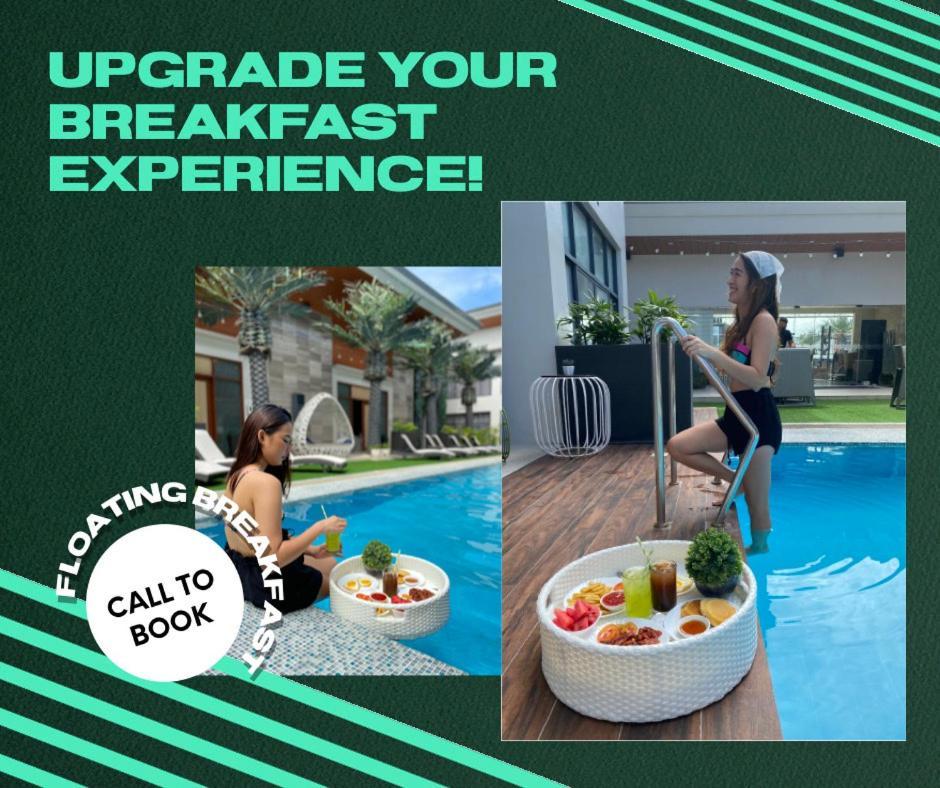 Watergate Boutique Hotel Butuan City Exterior foto